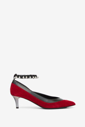 Palby låga slingbacks