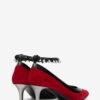 Palby låga slingbacks Palby låga slingbacks