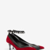Palby låga slingbacks Palby låga slingbacks