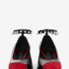 Palby låga slingbacks Palby låga slingbacks