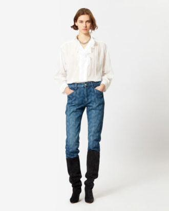 Pamias Voile Top Pamias Voile Top