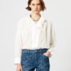 Pamias Voile Top Pamias Voile Top
