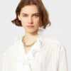 Pamias Voile Top Pamias Voile Top