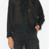 Pamias Voile Top Pamias Voile Top