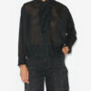 Pamias Voile Top Pamias Voile Top