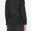 Pamias Voile Top Pamias Voile Top