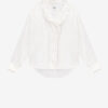 Pamias Voile Top Pamias Voile Top