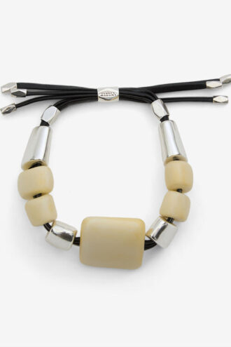 Paradise Beaded Armband