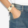 Paradise Beaded Armband Paradise Beaded Armband