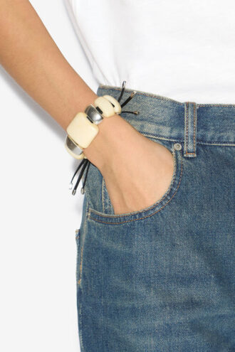 Paradise Beaded Armband