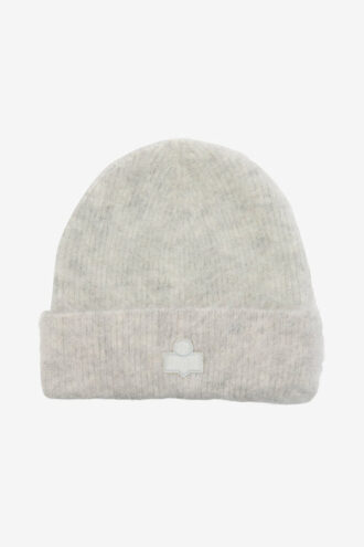 Peeta Baby Alpaca Beanie