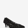 Peleo pumps i tyll med prickar Peleo pumps i tyll med prickar