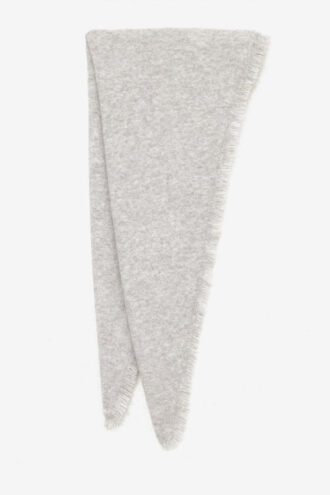 Penina Mottled Baby Alpaca Scarf