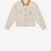 Petunia denimjacka Petunia denimjacka