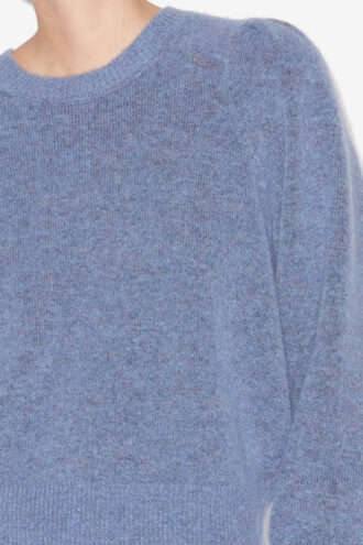 Peyton Baby Alpaca Knit Blend Sweater