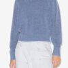 Peyton Baby Alpaca Knit Blend Sweater