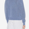 Peyton Baby Alpaca Knit Blend Sweater
