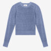 Peyton Baby Alpaca Knit Blend Sweater