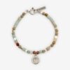 Pierce armband i natursten Pierce armband i natursten