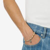 Pierce armband i natursten Pierce armband i natursten