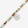 Pierce armband i natursten Pierce armband i natursten