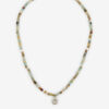Pierce halsband med naturliga pärlor Pierce halsband med naturliga pärlor
