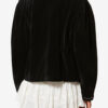 Pietra Velvet Jacket