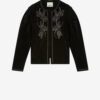 Pietra Velvet Jacket