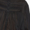 Plalia samlad bomullsvoile-blus Plalia samlad bomullsvoile-blus