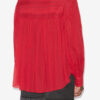 Plalia samlad bomullsvoile-blus Plalia samlad bomullsvoile-blus