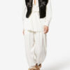 Poppy Studded Velvet Vest Poppy Studded Velvet Vest