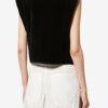 Poppy Studded Velvet Vest Poppy Studded Velvet Vest