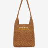 Praia liten raffia-väska Praia liten raffia-väska
