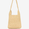 Praia liten raffia-väska Praia liten raffia-väska