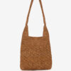 Praia liten raffia-väska Praia liten raffia-väska