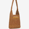 Praia liten raffia-väska Praia liten raffia-väska