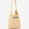 Praia liten väska i raffia Praia liten väska i raffia