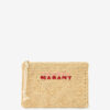 Praia Raffia Clutch Bag Praia Raffia Clutch Bag