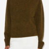 Purdie Alpaca Blend Sweater Purdie Alpaca Blend Sweater