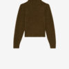 Purdie Alpaca Blend Sweater Purdie Alpaca Blend Sweater
