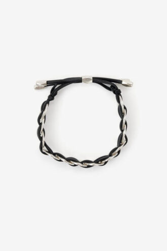 Puzzle Dream läderarmband