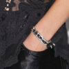 Puzzle Dream läderarmband Puzzle Dream läderarmband