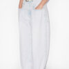 Rachelle plisserade jeans med lös passform Rachelle plisserade jeans med lös passform