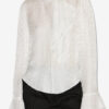 Raphaella blus i silkesjacquard Raphaella blus i silkesjacquard