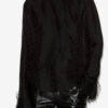 Raphaella blus i silkesjacquard Raphaella blus i silkesjacquard