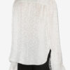 Raphaella blus i silkesjacquard Raphaella blus i silkesjacquard