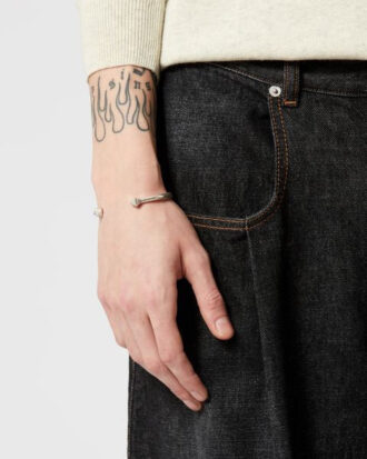 Ring Man-armband