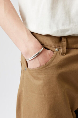 Ring Man-armband