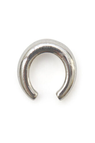 Ring Man Örhängen