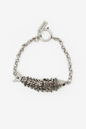 River Man Fish-armband